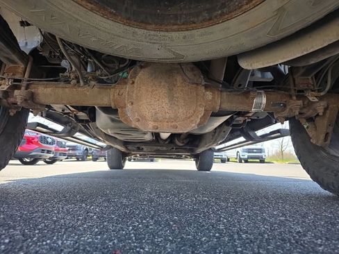 Used 2016 Ford F150 XLT w/ Equipment Group 302A Luxury image 19