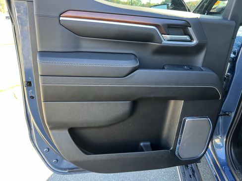 Used 2024 GMC Sierra 1500 Denali w/ Denali Reserve Package image 41