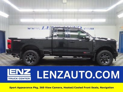 Used 2024 Ford F350 Lariat w/ Sport Appearance Package