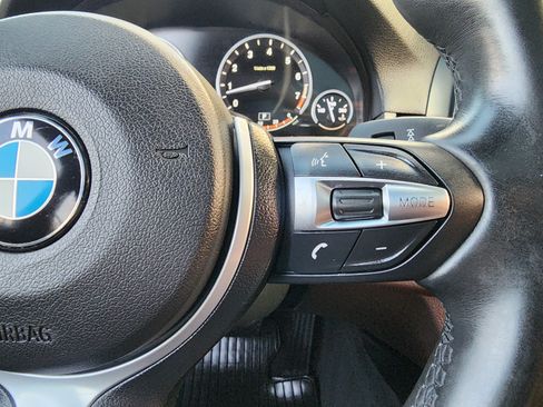 Used 2015 BMW 535i Sedan RWD image 19