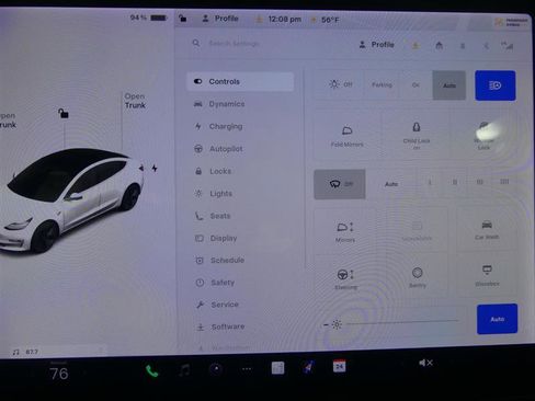 Used 2019 Tesla Model 3 Standard Range Plus image 12