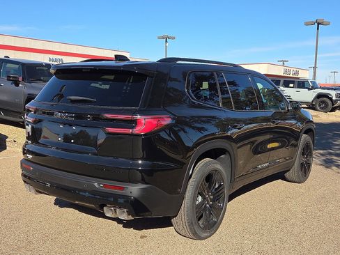 New 2026 GMC Acadia Elevation w/ Super Cruise Package image 4