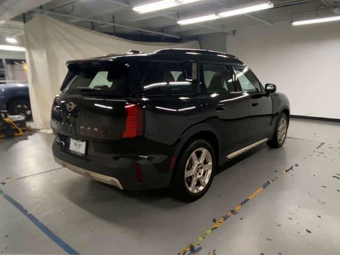 Used 2025 MINI Cooper Countryman S AWD/4WD image 11