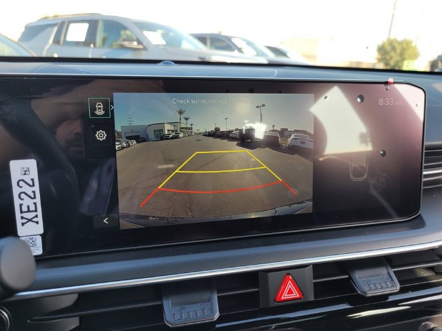 New 2026 Kia K5 GT-Line FWD image 10