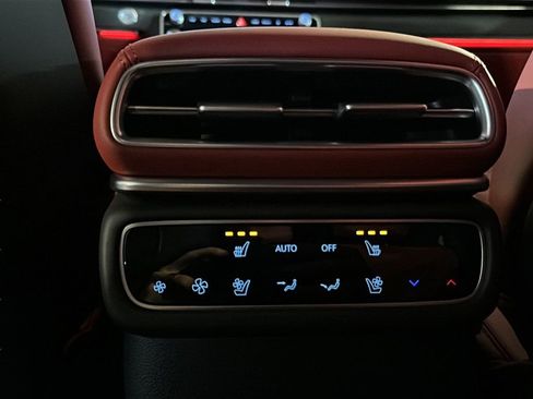 New 2026 Genesis GV80 3.5T e-SC AWD/4WD image 24
