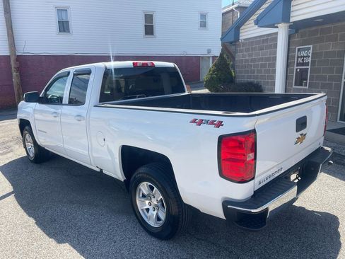 Used 2018 Chevrolet Silverado 1500 LT image 6