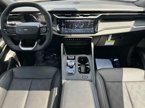 New 2026 Jeep Cherokee Overland AWD/4WD image 10
