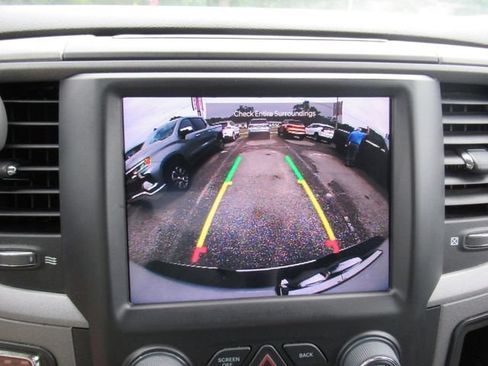 Certified 2023 RAM 1500 Tradesman w/ Tradesman SXT Package RWD image 25