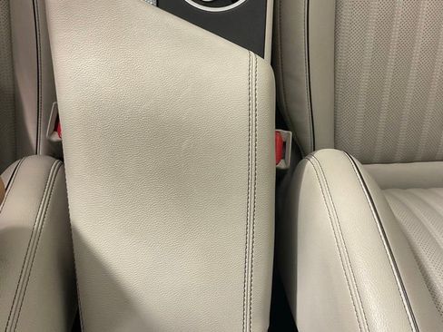 Used 2022 Genesis G70 2.0T w/ Prestige Package RWD image 40