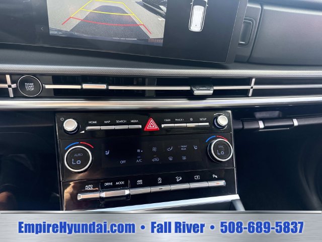 Used 2026 Hyundai Santa Fe SEL AWD/4WD image 23