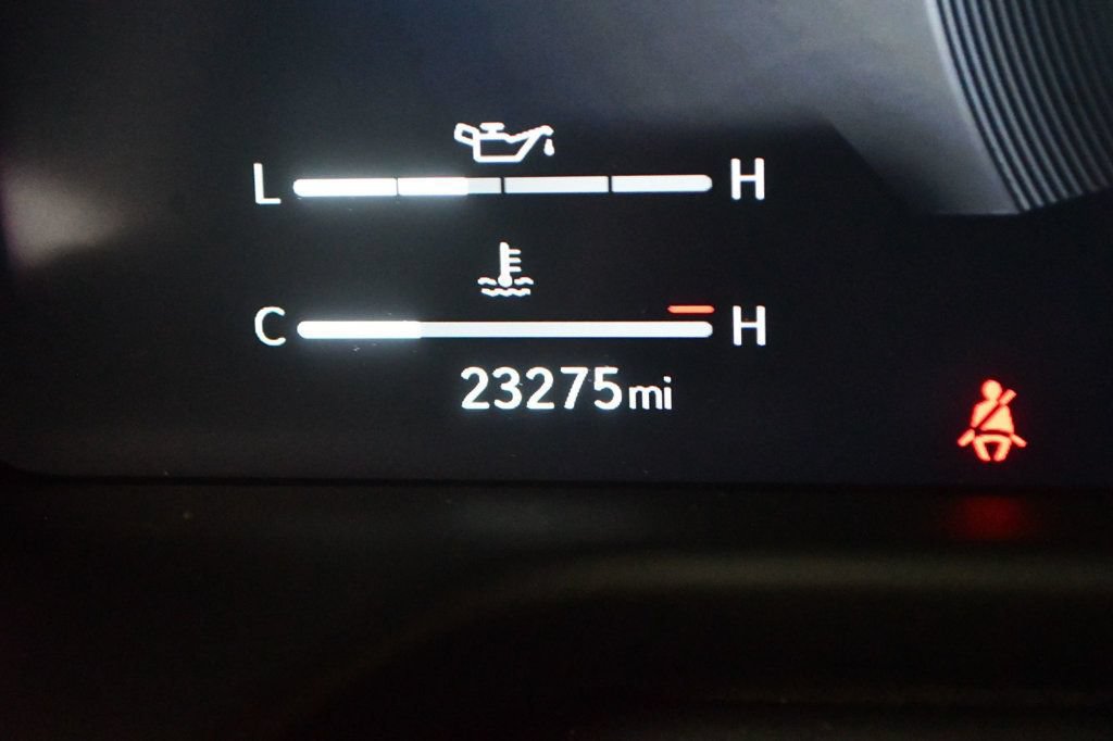 Used 2024 Lexus GX 550 w/ Cold Area Package AWD/4WD image 42