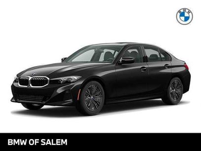 Used 2023 BMW 330i xDrive Sedan w/ M Sport Package