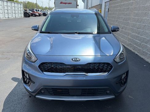 Used 2020 Kia Niro EX FWD image 42
