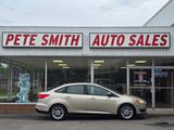 Used 2017 Ford Focus SE image 2