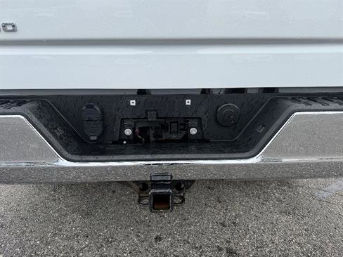 Used 2022 Chevrolet Silverado 1500 LT AWD/4WD image 27