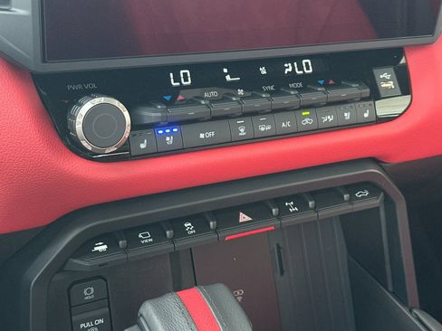 New 2026 Toyota Tundra TRD Pro AWD/4WD image 18