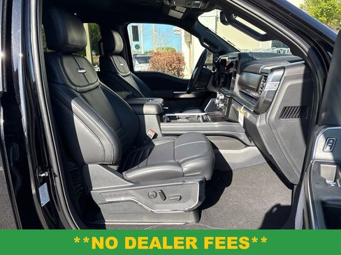 New 2026 Ford F350 Platinum AWD/4WD image 5