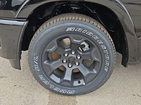 New 2026 RAM 1500 Lone Star image 43