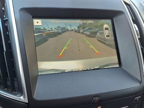 Certified 2017 Ford Edge Titanium w/ Equipment Group 301A FWD image 19