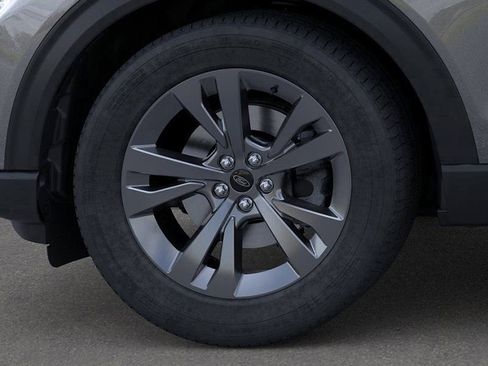 New 2026 Ford Explorer Active w/ Active Comfort Package image 42