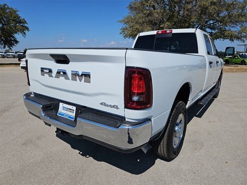 New 2026 RAM 2500 Tradesman image 6