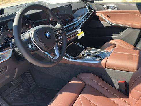 New 2026 BMW X5 xDrive40i image 9