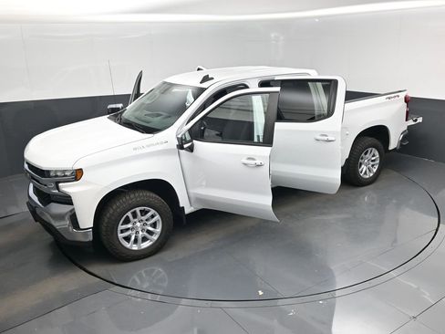 Used 2019 Chevrolet Silverado 1500 LT w/ All-Star Edition image 50