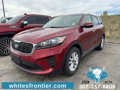 Used 2020 Kia Sorento LX
