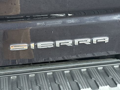 Used 2024 GMC Sierra 1500 Denali w/ Denali Reserve Package image 53