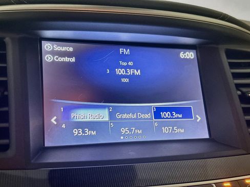 Used 2019 INFINITI QX60 Luxe AWD/4WD image 21