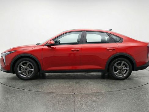 Used 2025 Kia K4 FWD image 5