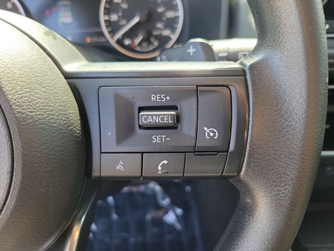 Certified 2023 Nissan Rogue S FWD image 19