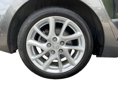 Used 2012 MAZDA MAZDA3 s Grand Touring w/ Tech Pkg image 21