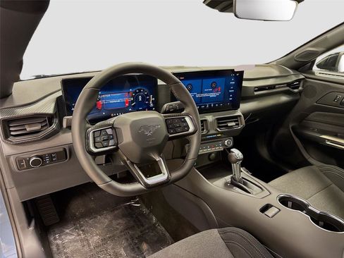 New 2026 Ford Mustang EcoBoost image 9