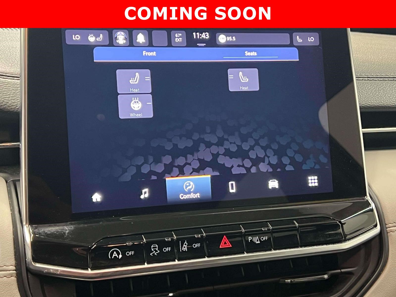 Certified 2023 Jeep Compass Limited AWD/4WD image 25