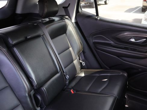 Used 2019 GMC Terrain SLT FWD image 13