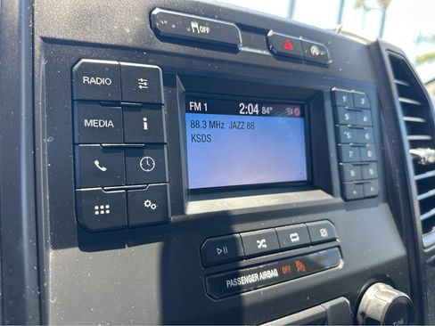 Used 2018 Ford F150 XL w/ Equipment Group 101A Mid RWD image 5