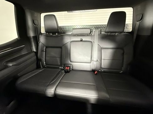 Used 2022 Chevrolet Silverado 1500 LTZ w/ Z71 Off-Road Package image 33