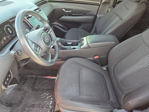 Used 2022 Hyundai Tucson SEL w/ Convenience Package image 14