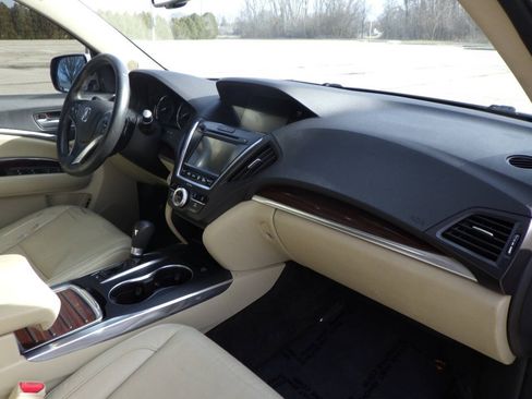 Used 2014 Acura MDX SH-AWD w/ Technology Package image 24