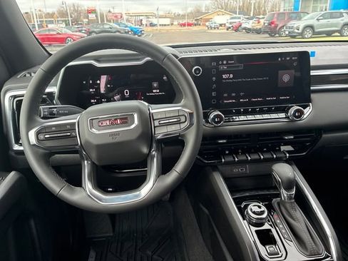 New 2026 GMC Canyon Elevation w/ Convenience Package AWD/4WD image 16