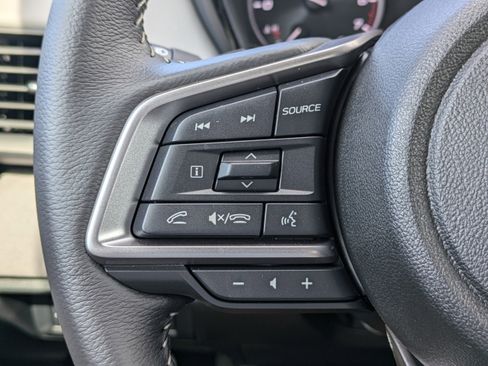 New 2025 Subaru Legacy Premium image 22