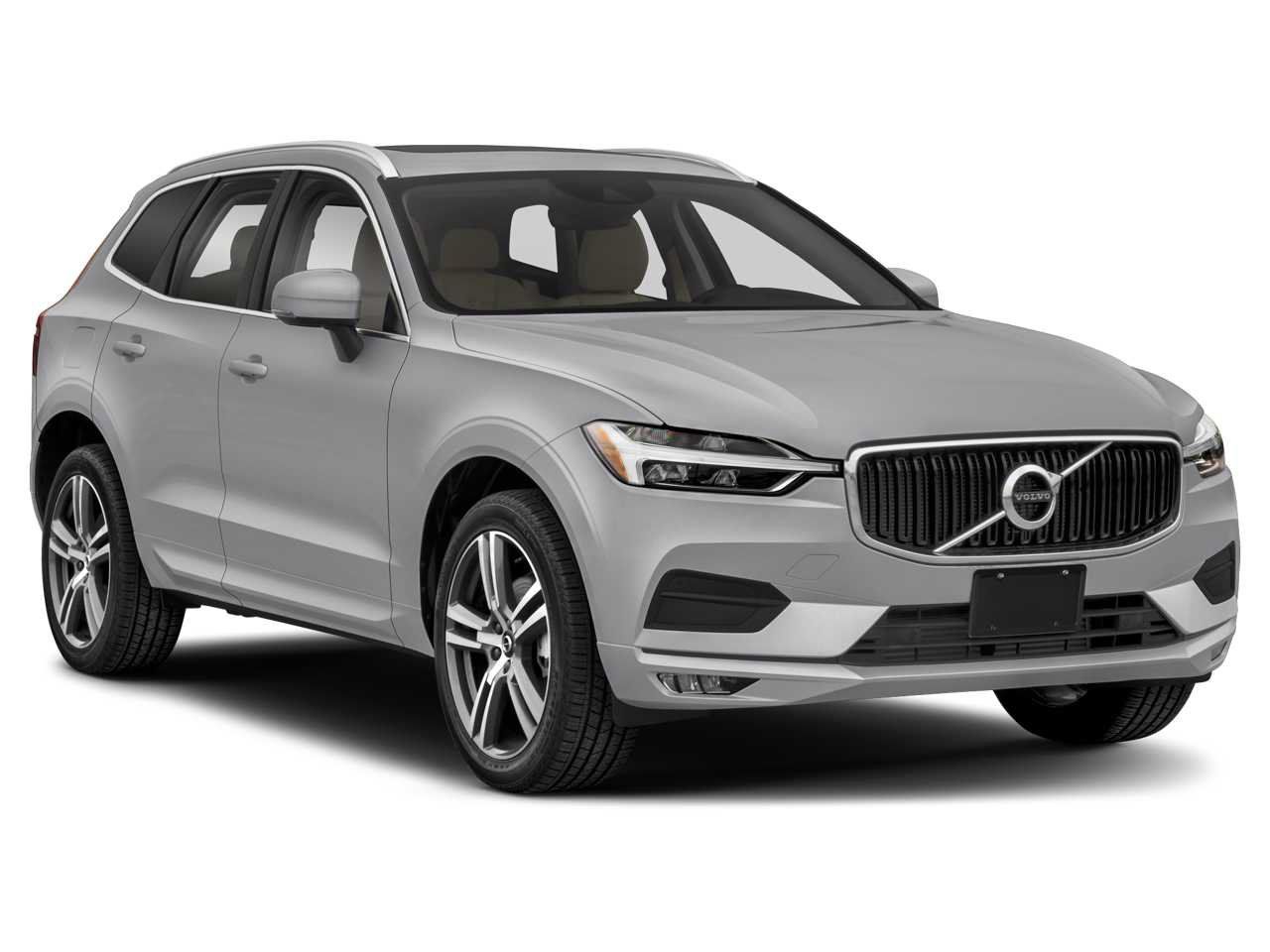 Used 2021 Volvo XC60 T5 Momentum w/ Advanced Package AWD/4WD image 6
