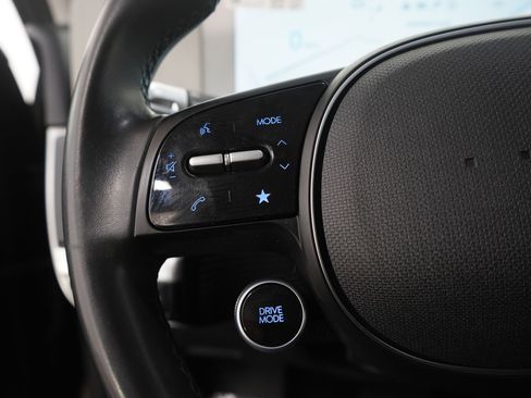 Used 2023 Hyundai Ioniq 5 SE w/ Cargo Package image 23