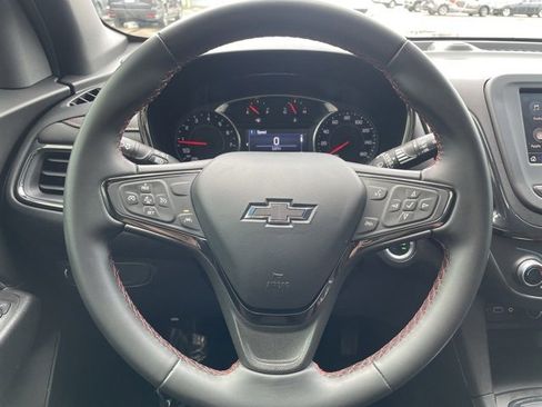 Certified 2023 Chevrolet Equinox RS image 22