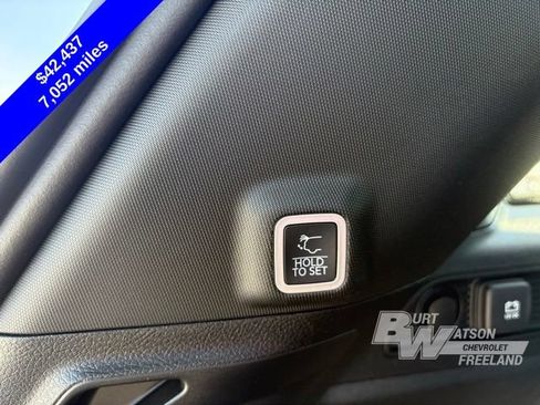Used 2026 Jeep Grand Cherokee Limited w/ Limited Altitude Package AWD/4WD image 29