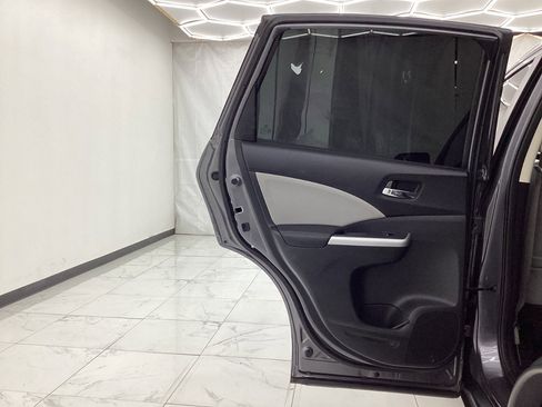 Used 2016 Honda CR-V EX-L image 25