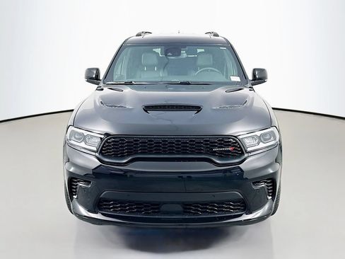 New 2026 Dodge Durango GT AWD/4WD image 2
