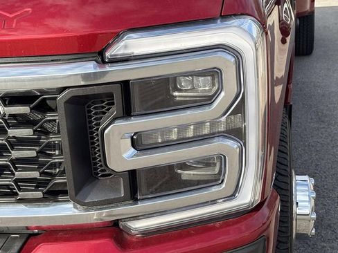 New 2026 Ford F350 Platinum image 12