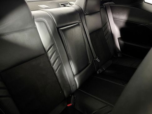 Used 2021 Dodge Challenger SRT Hellcat w/ Plus Package image 20